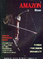 Revista Magnum Edição 19 - Ano 4 - Março/Abreil 1990 Página 26