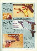 Revista Magnum Edição 19 - Ano 4 - Março/Abreil 1990 Página 58
