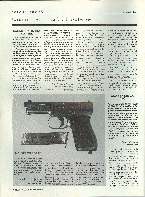 Revista Magnum Edição 19 - Ano 4 - Março/Abreil 1990 Página 9