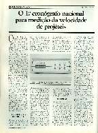 Revista Magnum Edição 20 - Ano 4 - Junho/Julho 1990 Página 14