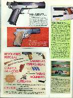 Revista Magnum Edição 20 - Ano 4 - Junho/Julho 1990 Página 38