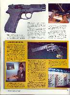 Revista Magnum Edição 20 - Ano 4 - Junho/Julho 1990 Página 40