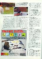 Revista Magnum Edição 20 - Ano 4 - Junho/Julho 1990 Página 74