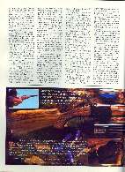 Revista Magnum Edição 20 - Ano 4 - Junho/Julho 1990 Página 92