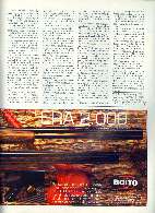 Revista Magnum Edição 20 - Ano 4 - Junho/Julho 1990 Página 93