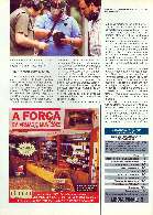 Revista Magnum Edição 21 - Ano 4 - Setembro/Outubro 1990 Página 44