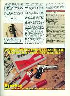 Revista Magnum Edição 21 - Ano 4 - Setembro/Outubro 1990 Página 57
