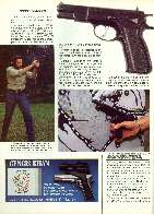 Revista Magnum Edição 21 - Ano 4 - Setembro/Outubro 1990 Página 72