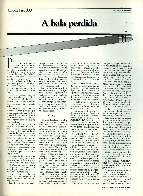 Revista Magnum Edição 21 - Ano 4 - Setembro/Outubro 1990 Página 91