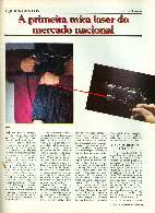 Revista Magnum Edição 21 - Ano 4 - Setembro/Outubro 1990 Página 93