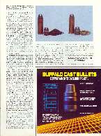 Revista Magnum Edição 22 - Ano 4 - Novembro/Dezembro 1990 Página 25