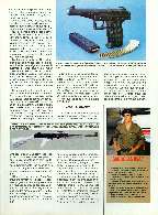 Revista Magnum Edição 22 - Ano 4 - Novembro/Dezembro 1990 Página 43