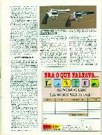 Revista Magnum Edição 22 - Ano 4 - Novembro/Dezembro 1990 Página 44