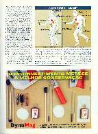 Revista Magnum Edição 22 - Ano 4 - Novembro/Dezembro 1990 Página 53