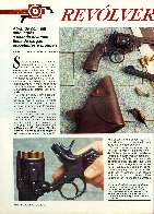 Revista Magnum Edição 22 - Ano 4 - Novembro/Dezembro 1990 Página 88