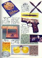 Revista Magnum Edição 22 - Ano 4 - Novembro/Dezembro 1990 Página 93