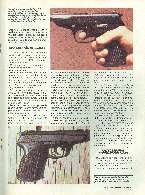 Revista Magnum Edição 23 - Ano 4 - Março/Abril 1991 Página 51