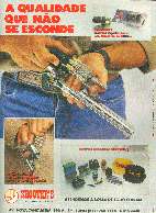 Revista Magnum Edição 23 - Ano 4 - Março/Abril 1991 Página 69