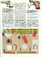 Revista Magnum Edição 24 - Ano 4 - Maio/Junho 1991 Página 27