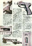 Revista Magnum Edição 24 - Ano 4 - Maio/Junho 1991 Página 68