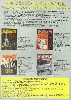 Revista Magnum Edição 24 - Ano 4 - Maio/Junho 1991 Página 74