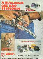 Revista Magnum Edição 24 - Ano 4 - Maio/Junho 1991 Página 89