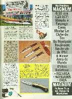 Revista Magnum Edição 24 - Ano 4 - Maio/Junho 1991 Página 97