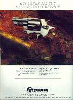Revista Magnum Edição 25 - Ano 5 - Setembro/Outubro 1991 Página 100