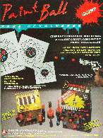Revista Magnum Edição 25 - Ano 5 - Setembro/Outubro 1991 Página 19