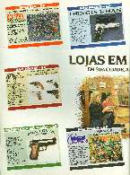 Revista Magnum Edição 25 - Ano 5 - Setembro/Outubro 1991 Página 32