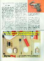 Revista Magnum Edição 25 - Ano 5 - Setembro/Outubro 1991 Página 73