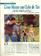 Revista Magnum Edição 25 - Ano 5 - Setembro/Outubro 1991 Página 86