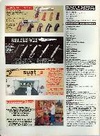 Revista Magnum Edição 26 - Ano 5 - Novembro/Dezembro 1991 Página 4