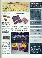Revista Magnum Edição 26 - Ano 5 - Novembro/Dezembro 1991 Página 97