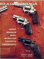 Revista Magnum Edição 27 - Ano 5 - Fevereiro/Março 1992 Página 3