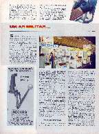 Revista Magnum Edição 27 - Ano 5 - Fevereiro/Março 1992 Página 56