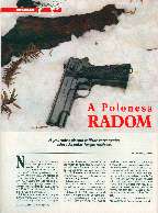 Revista Magnum Edição 27 - Ano 5 - Fevereiro/Março 1992 Página 