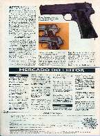 Revista Magnum Edição 27 - Ano 5 - Fevereiro/Março 1992 Página 84