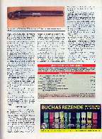 Revista Magnum Edição 27 - Ano 5 - Fevereiro/Março 1992 Página 85