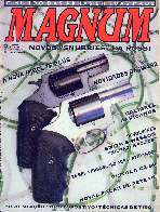 Revista Magnum Edição 28 - Ano 5 - Maio/Junho 1992 Página 1