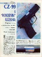 Revista Magnum Edição 28 - Ano 5 - Maio/Junho 1992 Página 28