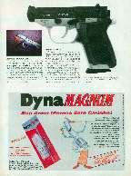 Revista Magnum Edição 28 - Ano 5 - Maio/Junho 1992 Página 49