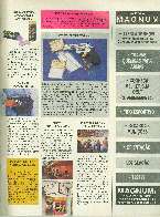 Revista Magnum Edição 29 - Ano 5 - Julho/Agosto 1992 Página 97