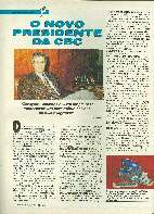 Revista Magnum Edição 30 - Ano 5 - Setembro/Outubro 1992 Página 24