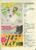 Revista Magnum Edição 30 - Ano 5 - Setembro/Outubro 1992 Página 6