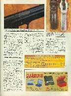 Revista Magnum Edição 30 - Ano 5 - Setembro/Outubro 1992 Página 61