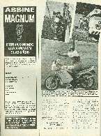 Revista Magnum Edição 30 - Ano 5 - Setembro/Outubro 1992 Página 