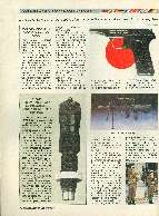 Revista Magnum Edição 30 - Ano 5 - Setembro/Outubro 1992 Página 99