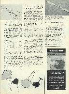 Revista Magnum Edição 31 - Ano 5 - Fevereiro/Maço 1993 Página 25