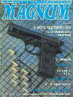 Revista Magnum Edição 32 - Ano 5 - Novembro/Dezembro 1993 Página 1